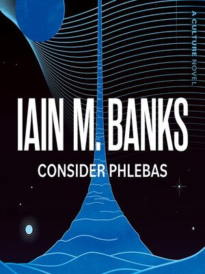 cover image of Consider Phlebas